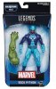 Avengers 4 Legends Action Figure Rock Python Hasbro 201902