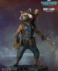 GOTG Volume 2 Rocket and Groot Gallery Statue Gentle Giant