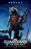 Guardians Of The Galaxy Rocket Life-size Collectible Statue Section 9