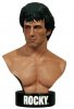 Rocky Life-Size Bust by Hollywood Collectibles