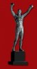 Rocky 20" Statue Sculpture Limited