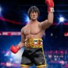 1/6 Scale Rocky II Rocky Balboa Boxer Standard Version Star Ace