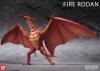 Fire Rodan S.H. MonsterArts Collectible Figure by Bandai
