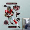 Fathead  Roddy White Atlanta Falcons NFL