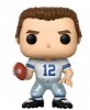 NFL POP! Legends Roger Staubach Cowboys Home #82 Vinyl Figure Funko