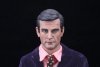 12 Inch 1/6 Scale Roger Moore Head Sculpt C-0009 by HeadPlay 