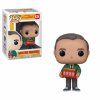 Pop! TV Mr. Rogers Neighborhood: Mr. Rogers #634 Figure Funko