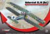 1/48 Halberstadt CL.IV (Rolland, Long Fuselage Version) 