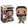 Pop Television! Vikings Rollo Vinyl Figure by Funko