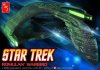 Star Trek The Next Generation Romulan Warbird 1/3200 Model Kit