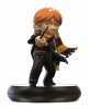 Harry Potter Ron Weasley with Wand Q-Fig Figure Quantum Mechanix