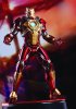 Iron Man 3 Mk.17 Heartbreaker PX Action Hero Vignettes Diamond