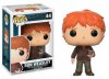 Pop! Movies Harry Potter Series 4 Ron Weasley with Scabbers #44 Funko