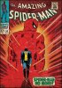 Spider-Man Walking Away Comic Cover Giant Wall Decal By: RoomMates