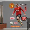 Fathead Wayne Rooney 2012 Manchester United