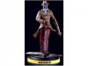 Before Watchmen: Rorschach 10" Statue by Dc Direct 