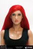 1/6 Scale Female Heads Sculpts Series 3 Rose by Triad Toys