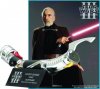 Star Wars Rots Count Dooku Stunt Lightsaber Replica by EFX