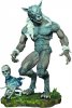 Creaturereplica Louisiana Rougarou Action Figure 