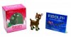 Rudolph The Red Nose Reindeer Kit