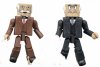 Muppets Minimates Series 2 Statler & Waldorf Diamond Select