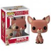 Pop! Holiday Rudolph the Red-Nosed Reindeer Vinyl Figure by Funko