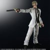 Final Fantasy VII Advent Children Rufus Shinra Play Arts Kai 