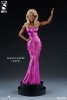 RuPaul Pink Dress Version Maquette by Tweeterhead 903534