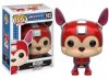 Pop! Games Mega Man :Rush #103 Vinyl Figure by Funko