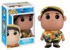 Disney Pop! Up Russel Vinyl Figure by Funko