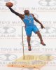 McFarlane NBA Series 21 Russell Westbrook Oklahoma City Thunder