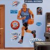 Fathead NBA Russell Westbrook Oklahoma City Thunder