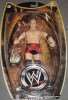 WWE Ruthless Aggression 17 Hardcore Bob Holly Action Figure by Jakks Pacific