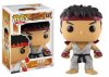 Pop! Games Street Fighter Ryu #137 Vinyl Figure by Funko