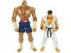 Street Fighter 4" Classic Two-Packs Series 1 Ryu Vs. Sagat by Jazwares
