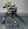 S.H.Figuarts Kamen Rider Masked Rider Ryuki Knight Survive by Bandai 