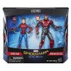 Marvel Legends Spider-Man Homecoming: Spider-Man & Iron Man 2 Pack JC