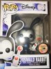 SDCC 2013 Disney Pop! Mickey Metallic Oswald Rabbit # 65 Funko