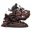 The Walking Dead Daryl Dixon Limited Edition Resin Statue McFarlane