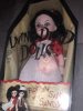  Living Dead Dolls Scary Tales Sandy by Mezco 