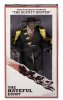 The Hateful Eight Movie 8" Major Marquis Warren The Bounty Hunter 