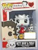 Pop! Animation Betty Boop & Pudgy Chase #421 Figure Funko
