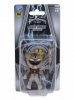 SDCC 2017 The Loyal Subjects Power Rangers White Ranger Transparent 