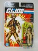 G.i. Joe Collectors 8.0 Club Vamp Mark II Driver Figure by Hasbro