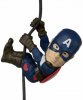Scalers Mini Figures Avengers Age of Ultron Captain America Neca