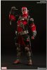 1/6 Sixth Scale Marvel Deadpool Exclusive by Sideshow Collectibles