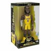 Vinyl Gold Premium NBA Lebron James 12 inch Figure Funko