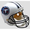 Tennessee Titans Full Size Replica Football Helmet 
