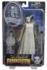 Universal Monsters Bride of Frankenstein Action Figure Diamond Select 