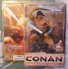 Conan The Warrior Hour Of The Dragon Series 2 Figure McFarlane JC